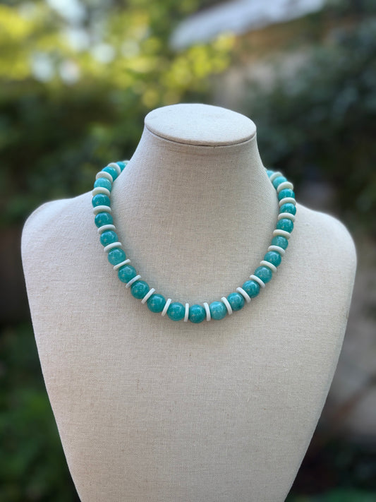 Maggie Necklace
