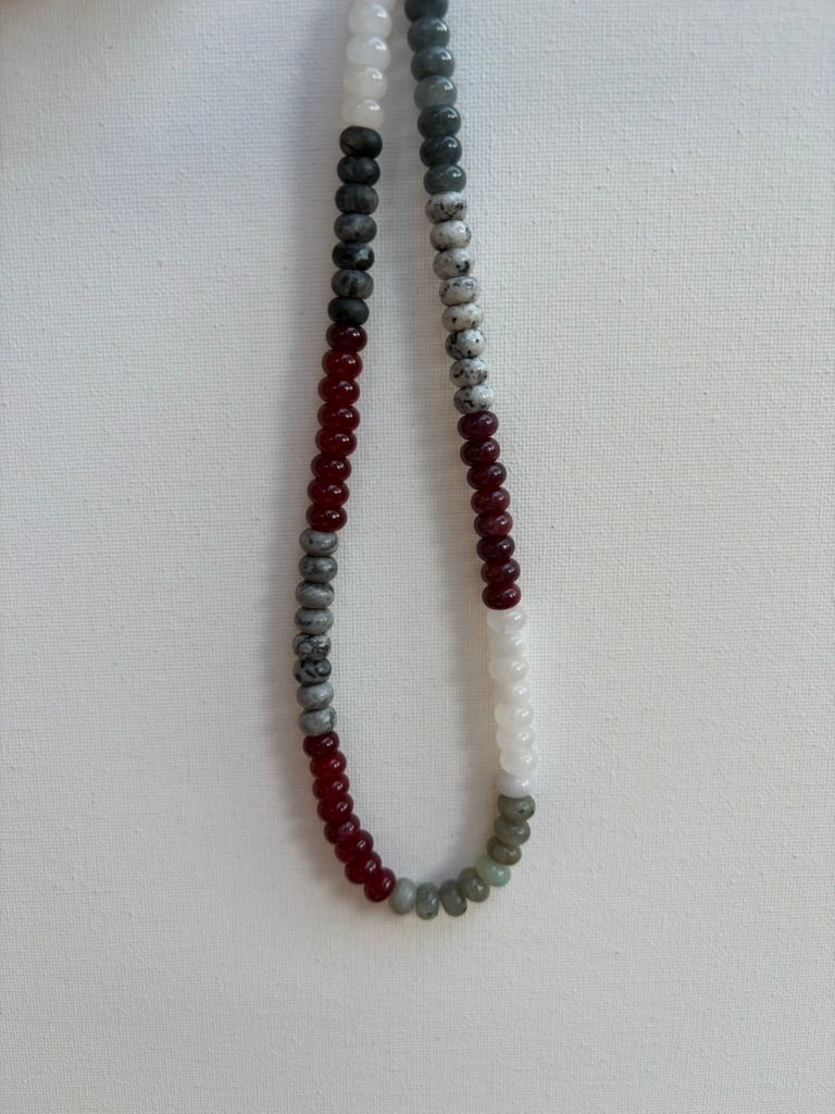 Harper Necklace