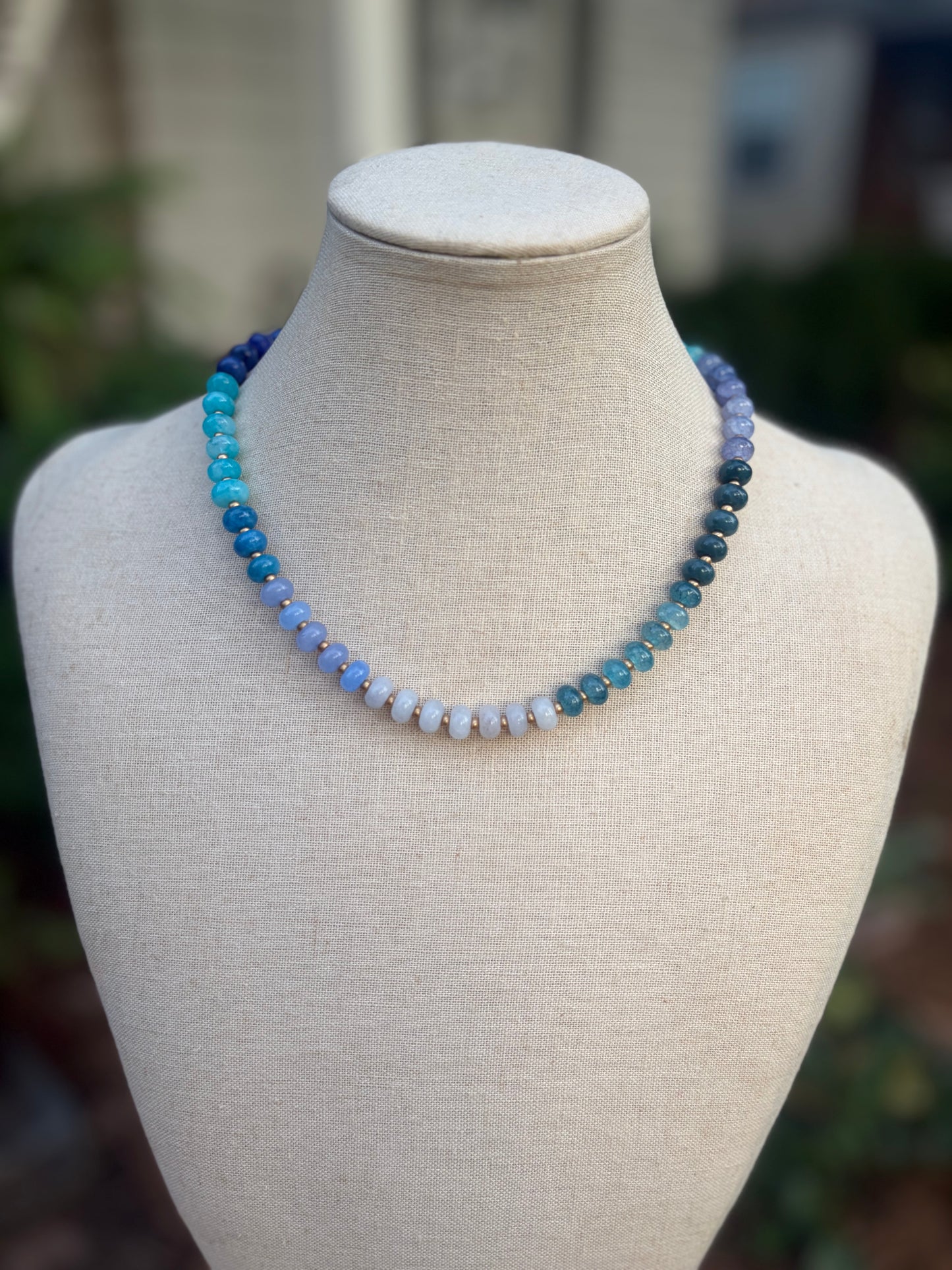 Sibby Necklace