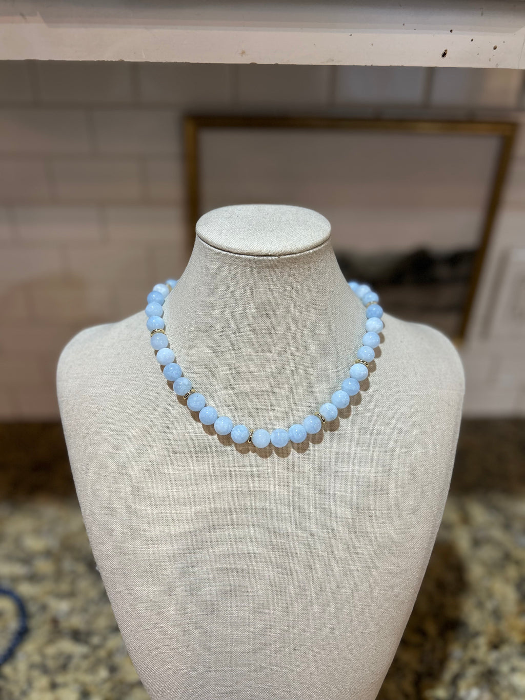 Farris Necklace
