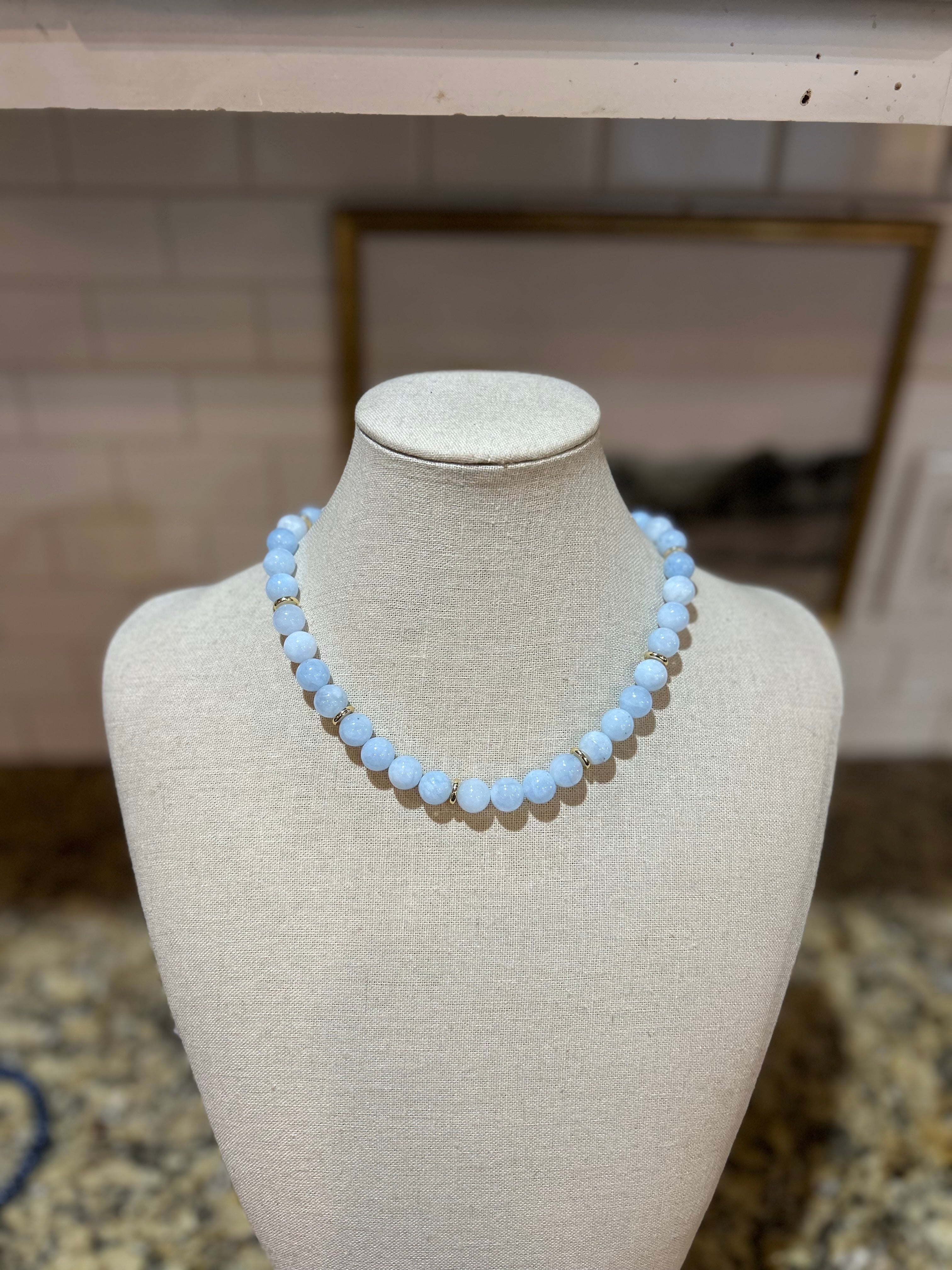 Farris Necklace