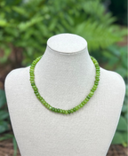 Collie Necklace