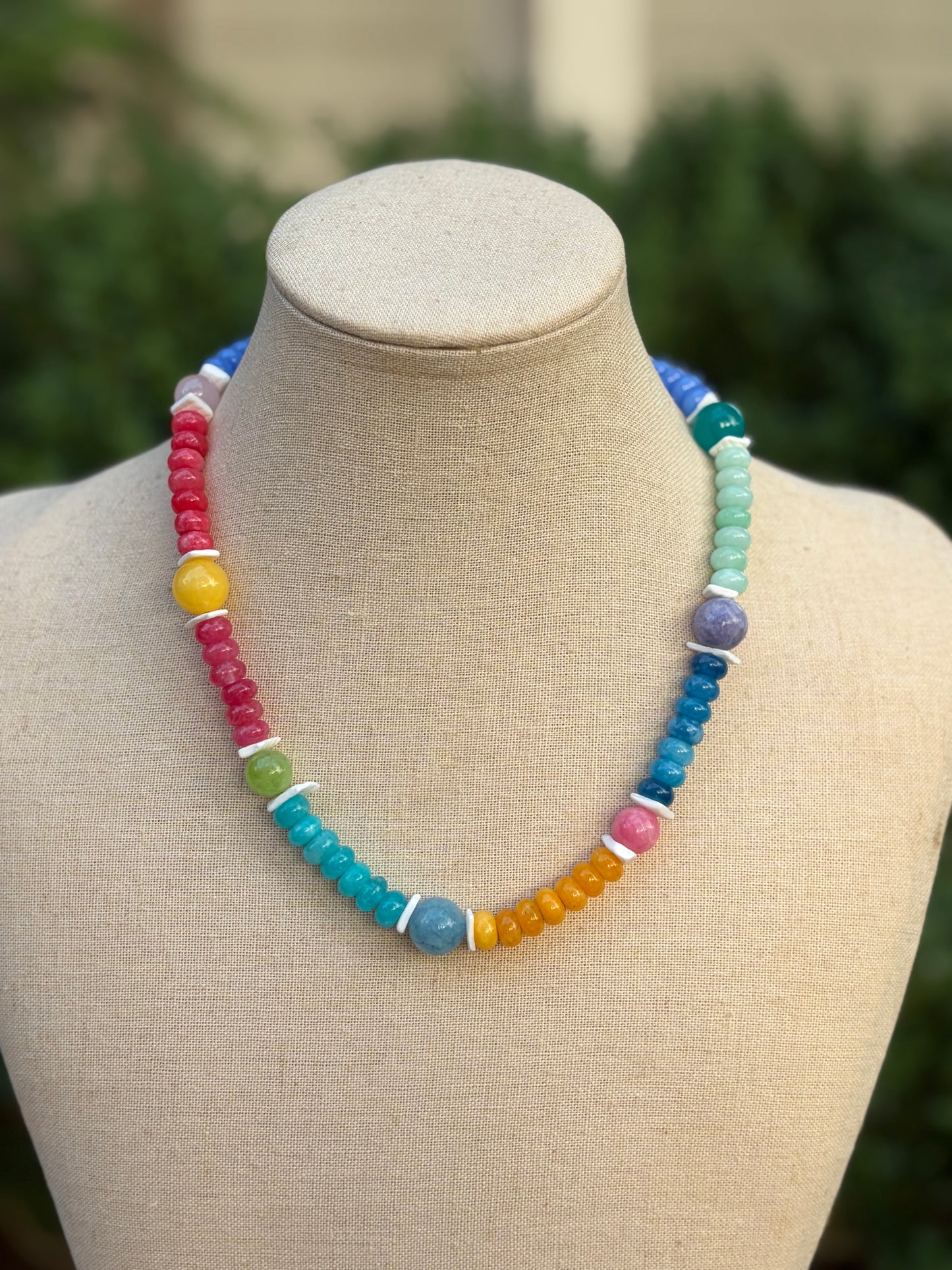 Susan Necklace