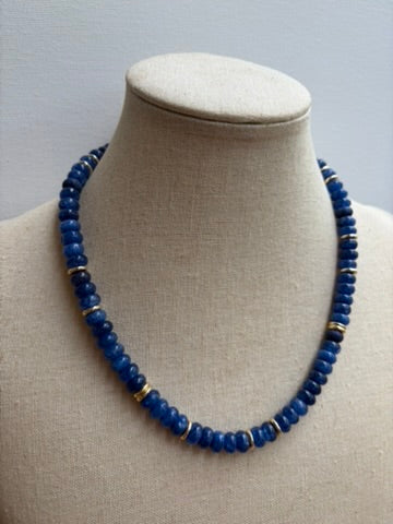 Callie Necklace