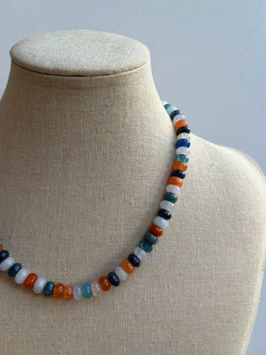 Julia Necklace
