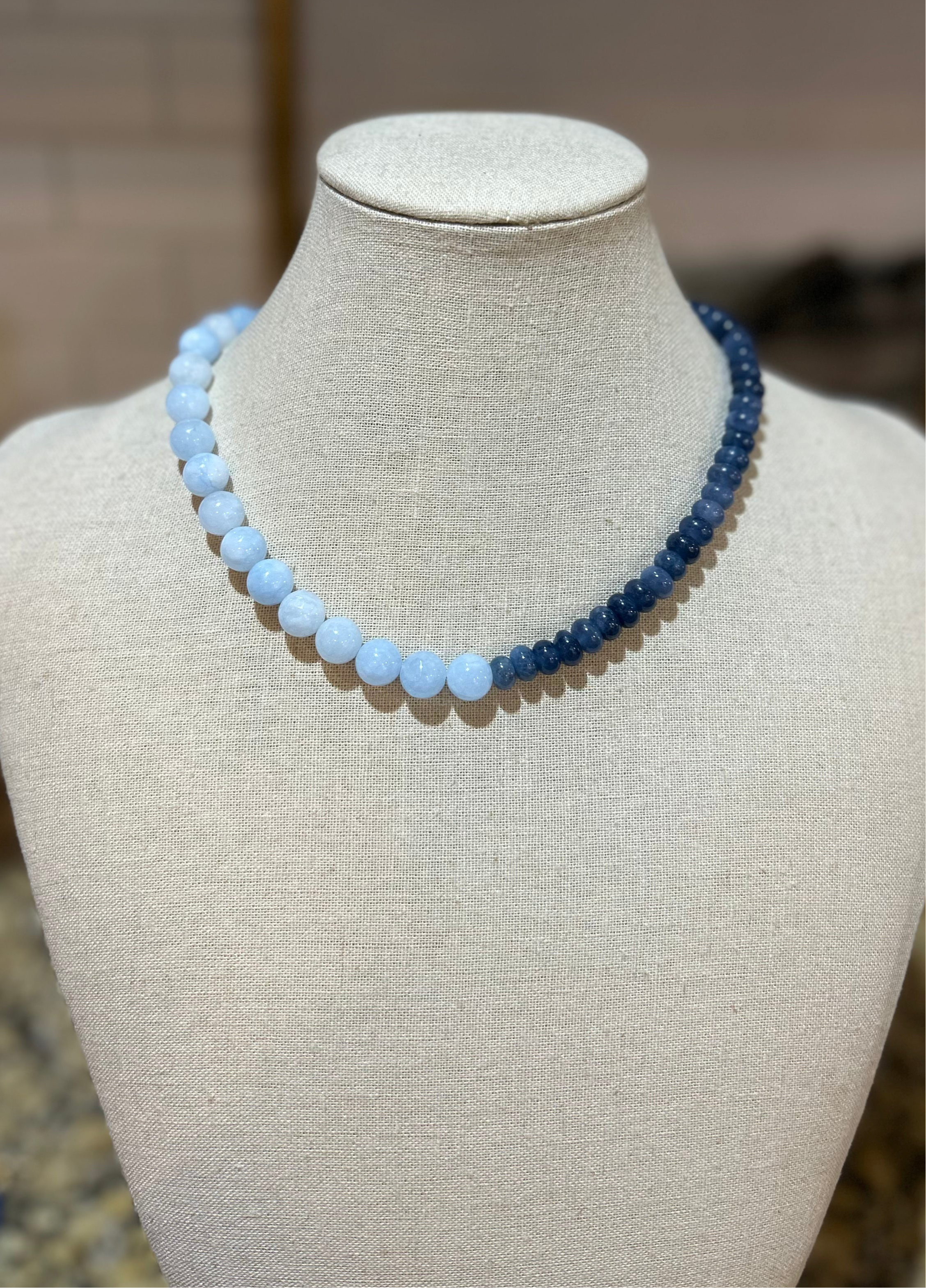 Anna Necklace