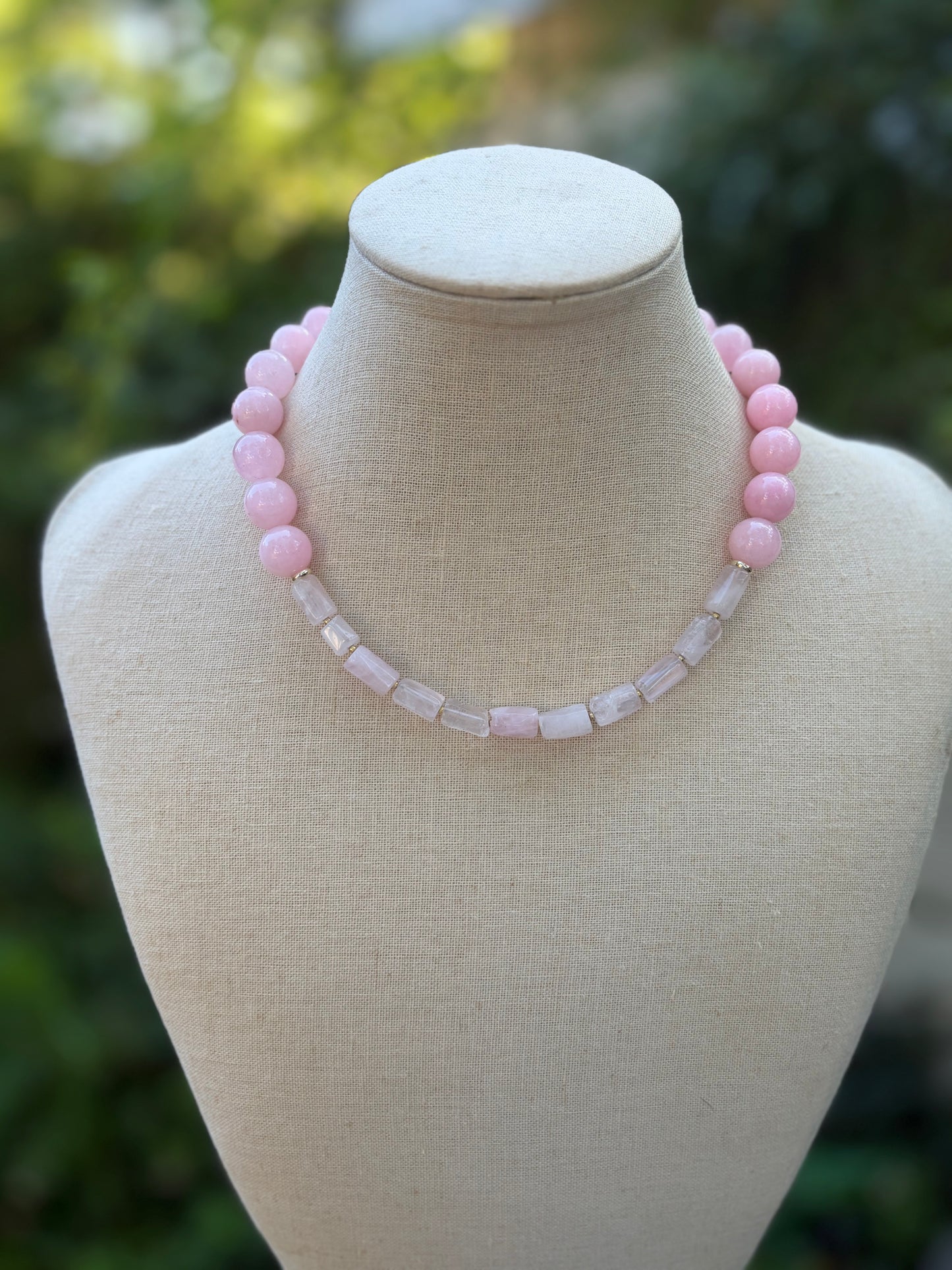 Bethany Necklace