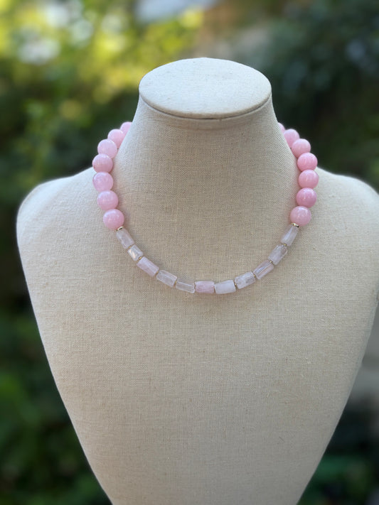 Bethany Necklace