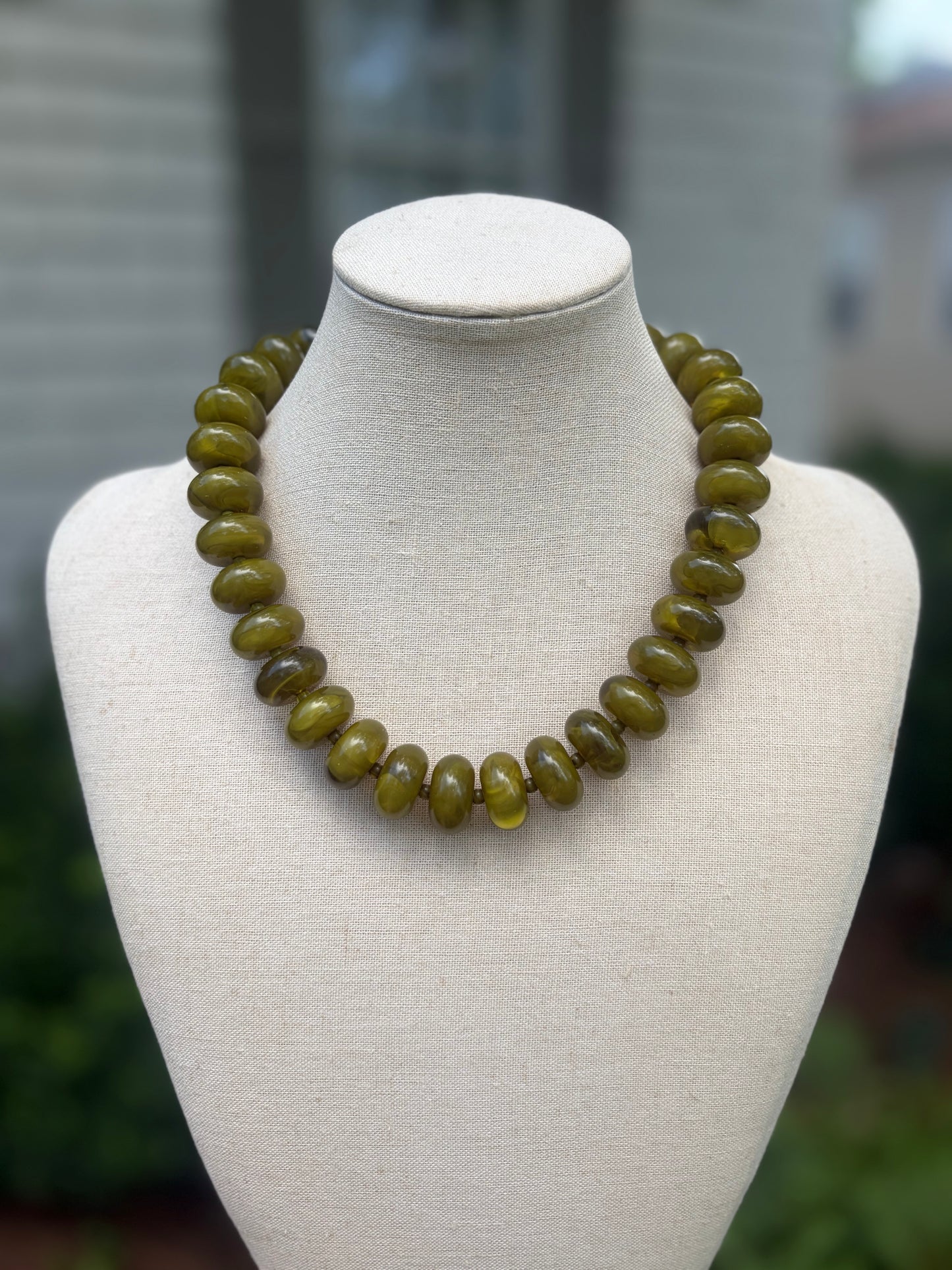 Sarah Necklace