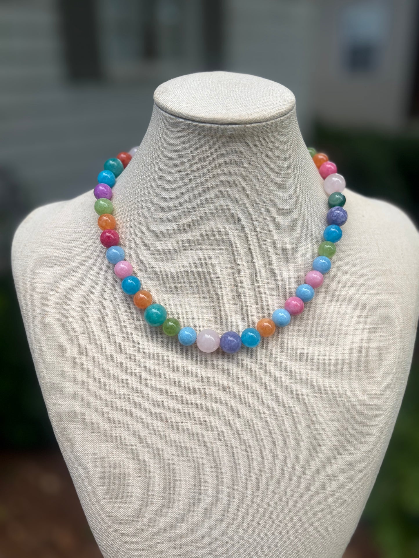 Amy Necklace