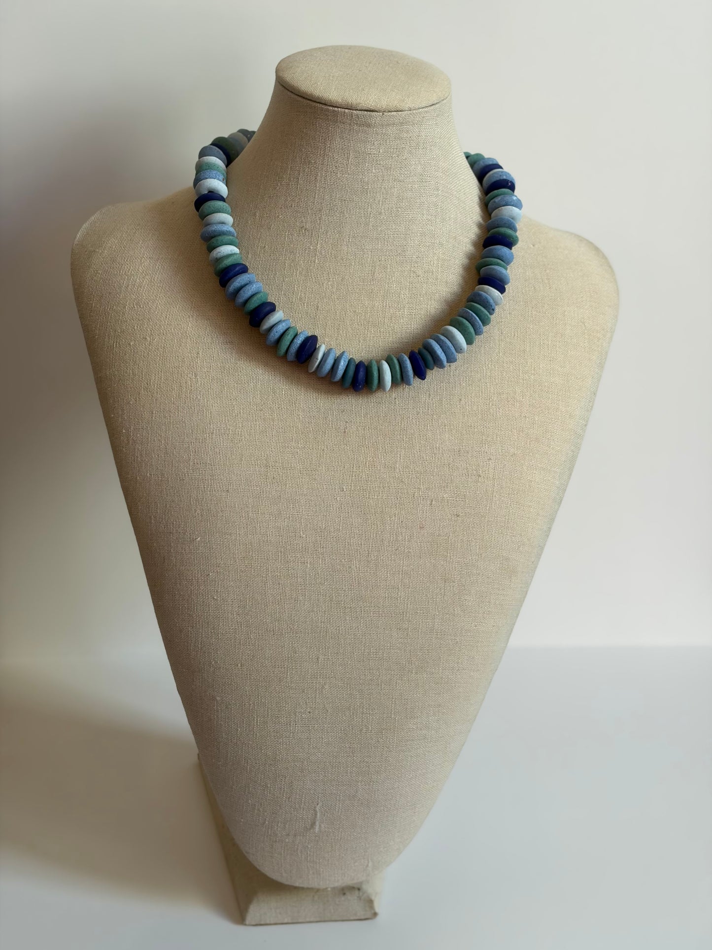 Mare Necklace