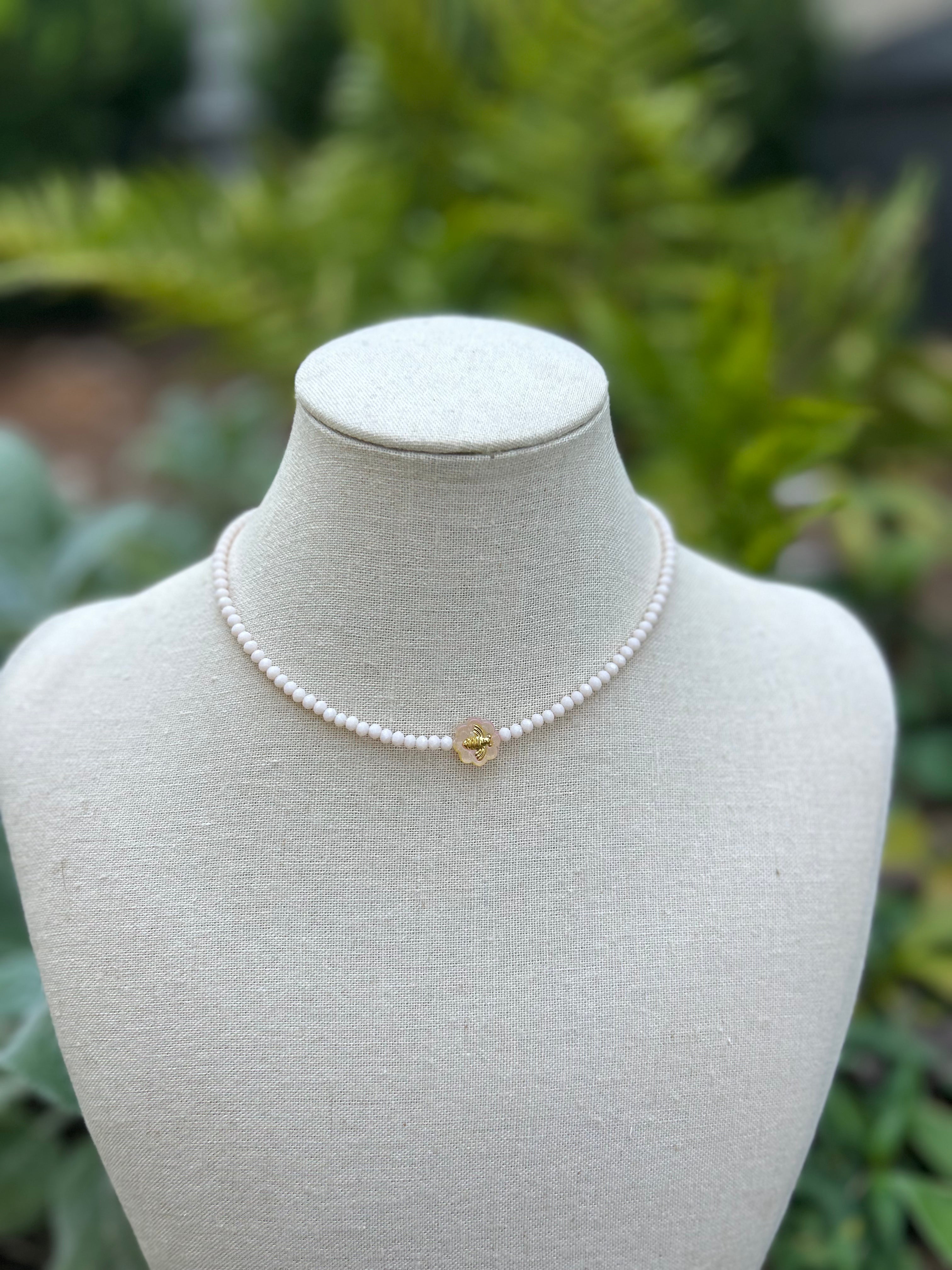 Girls Necklace #12