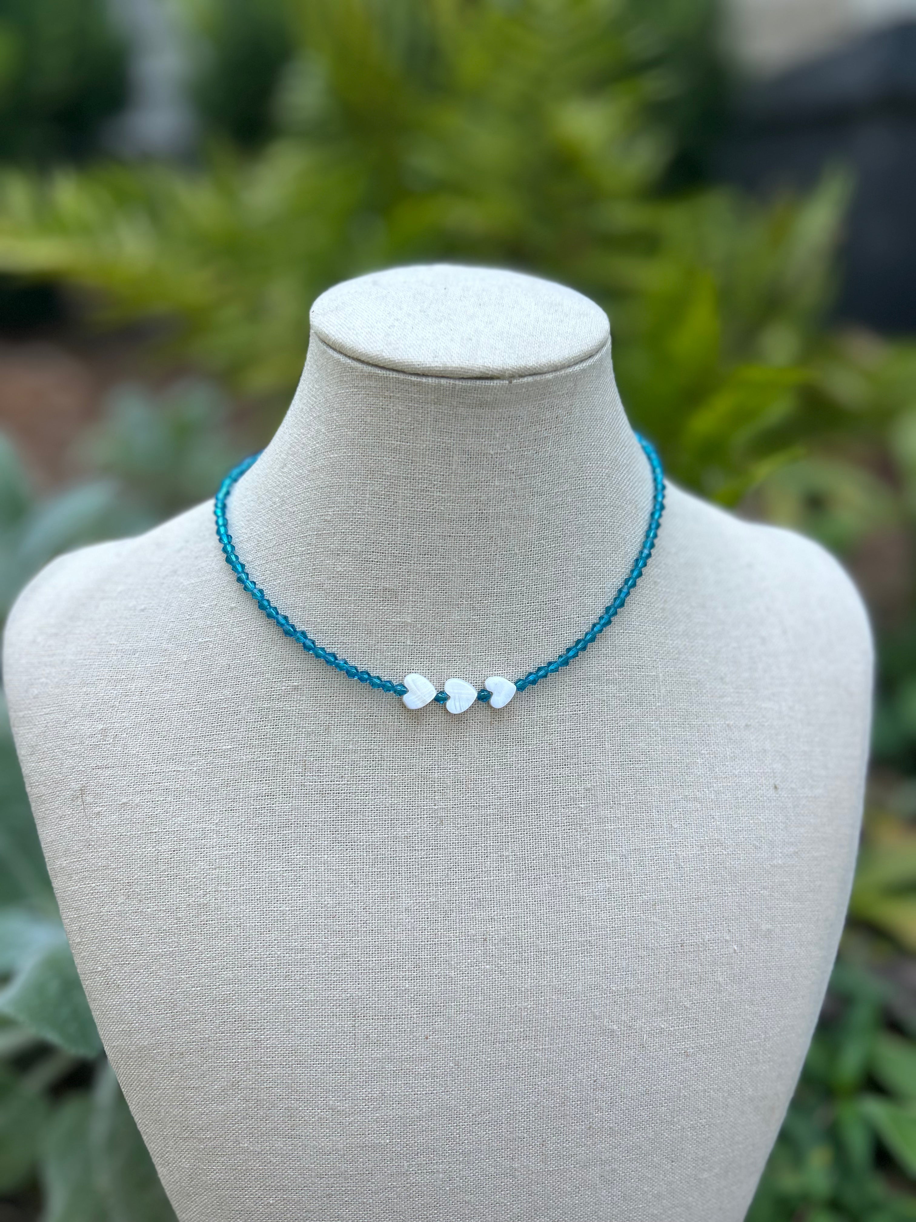 Girls Necklace #14
