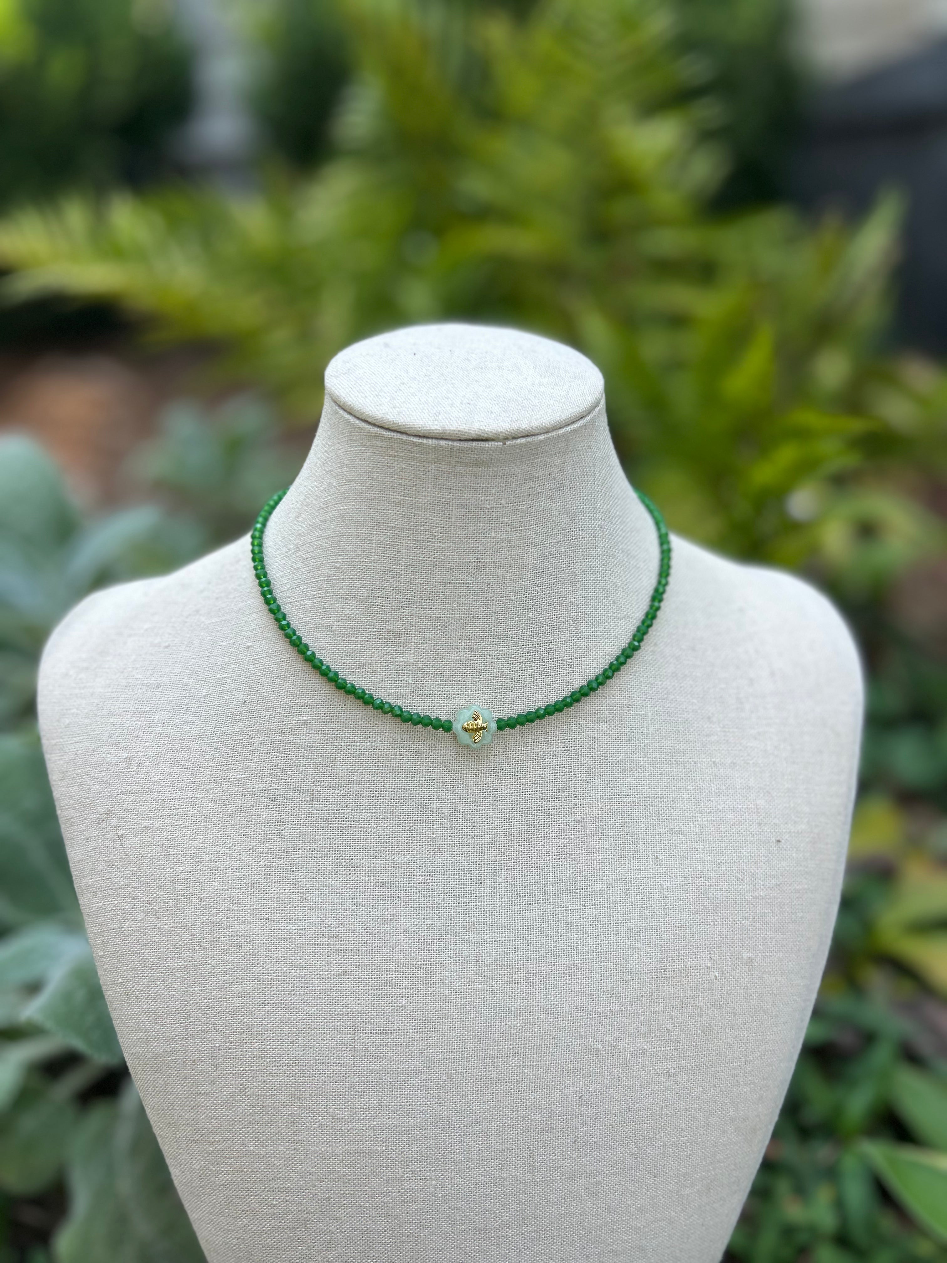 Girls Necklace #17