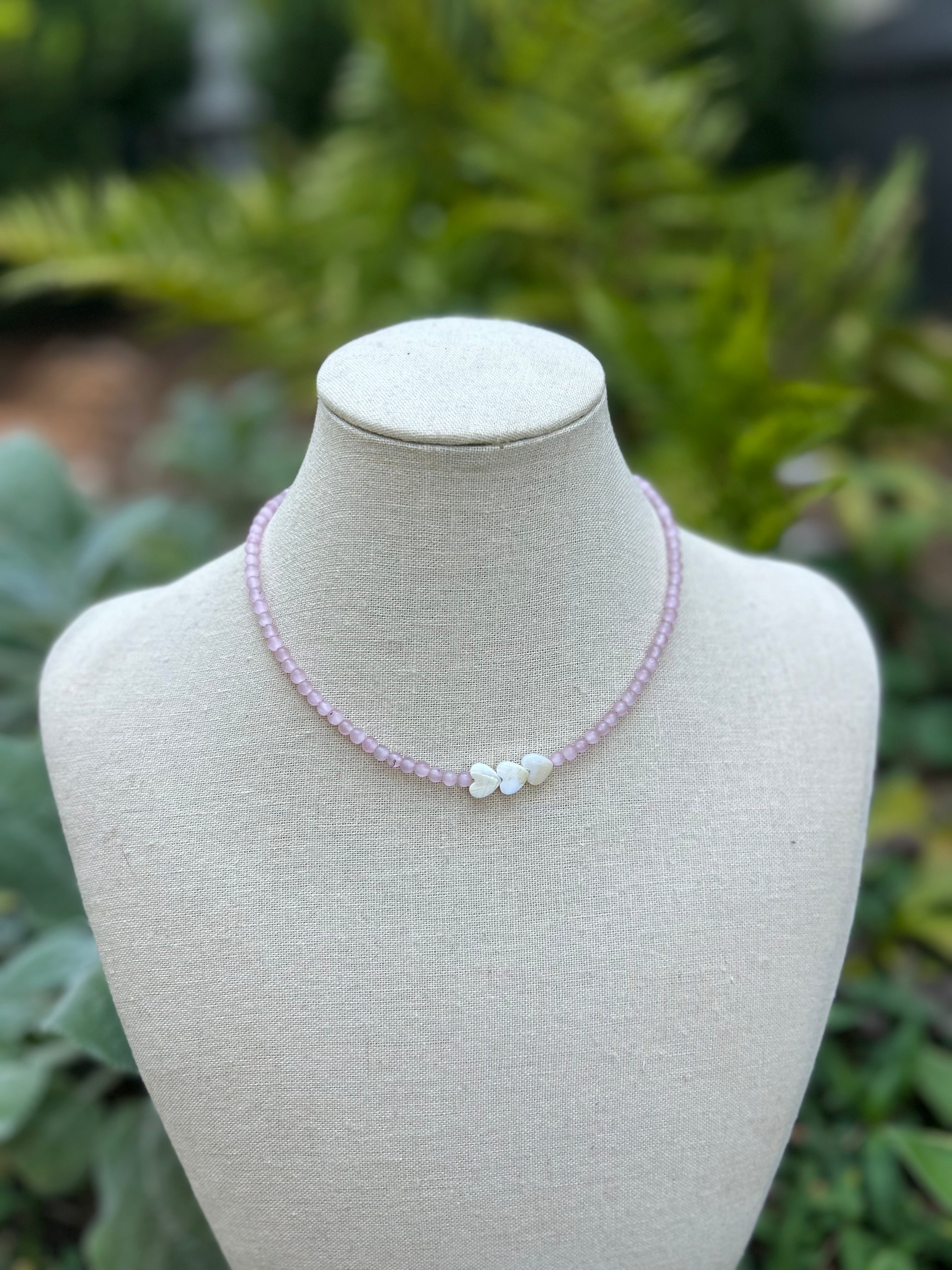 Girls Necklace #20