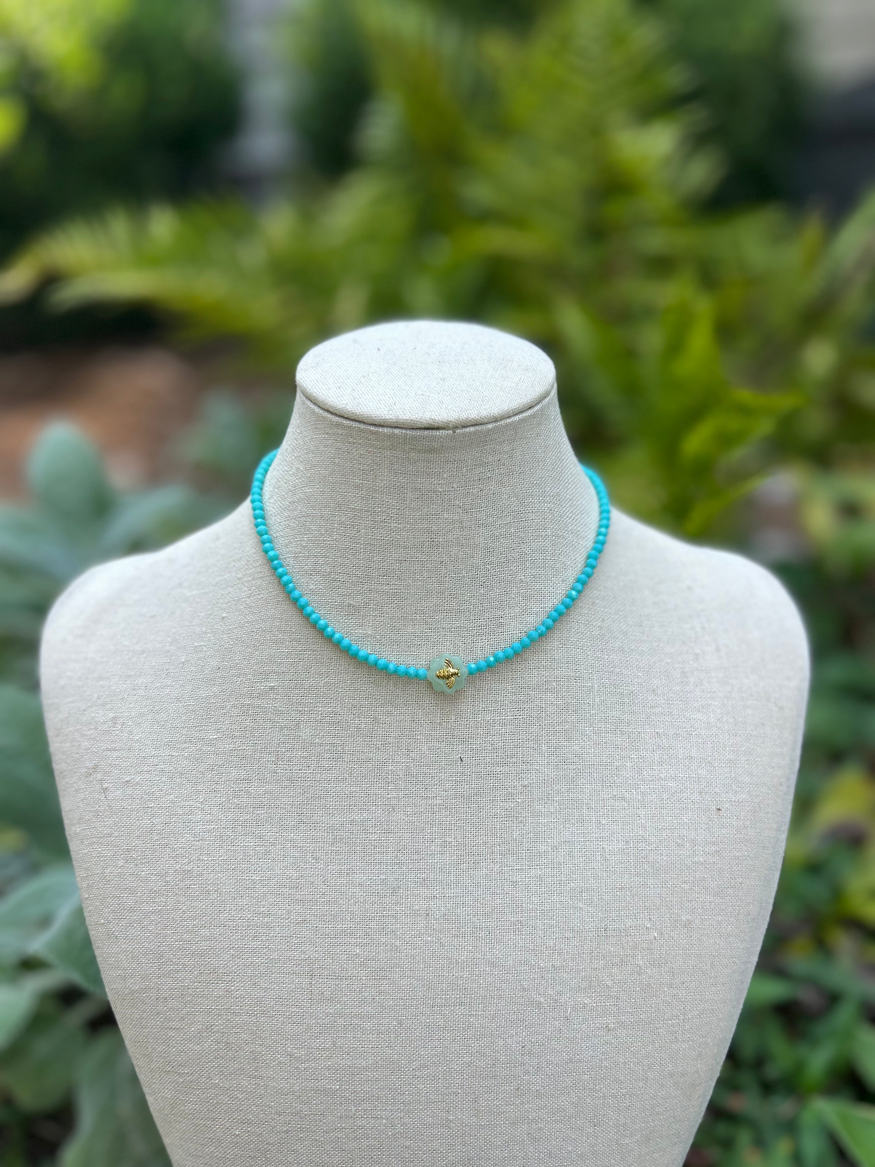 Girls Necklace #22