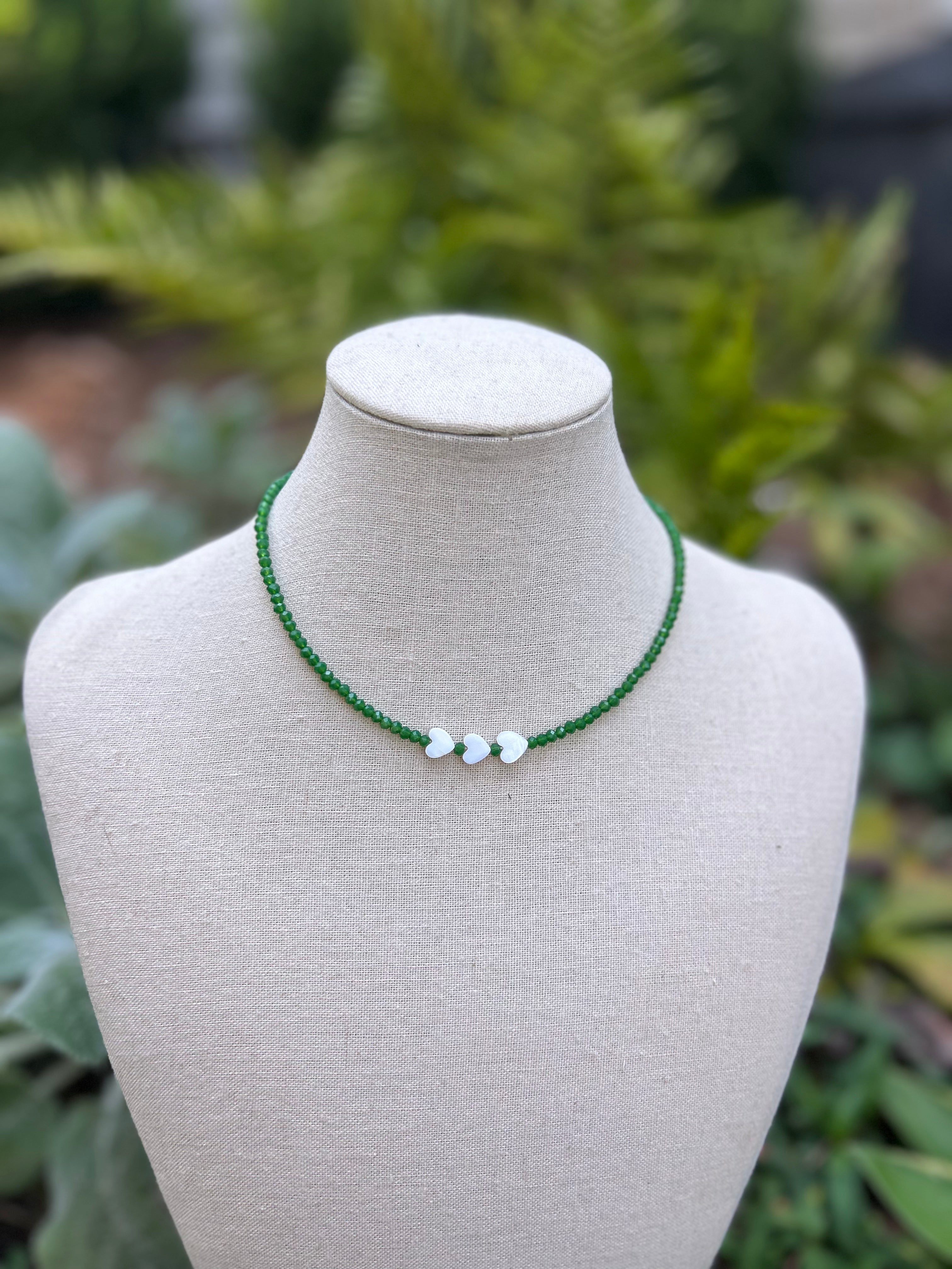 Girls Necklace #16