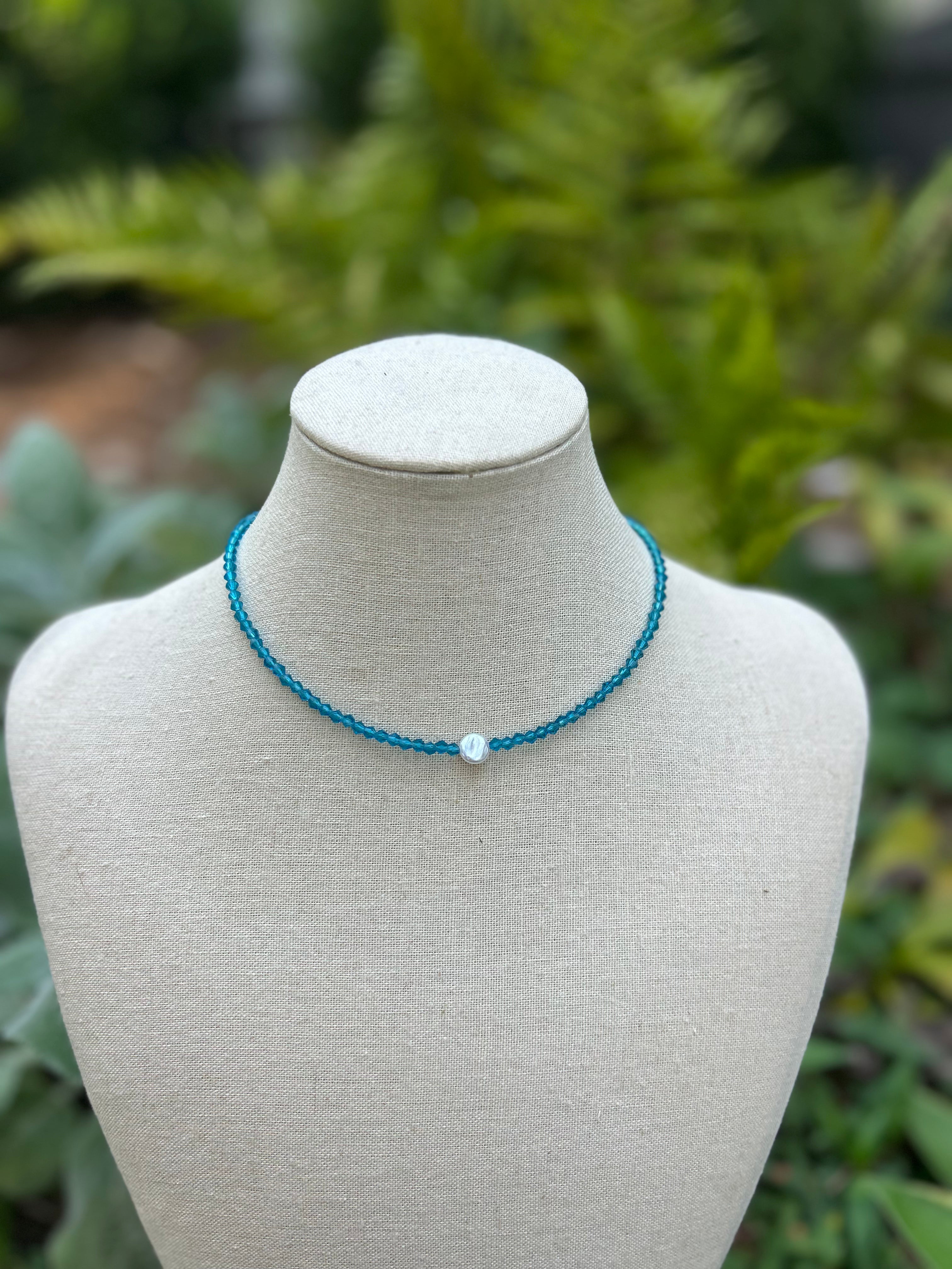 Girls Necklace #15