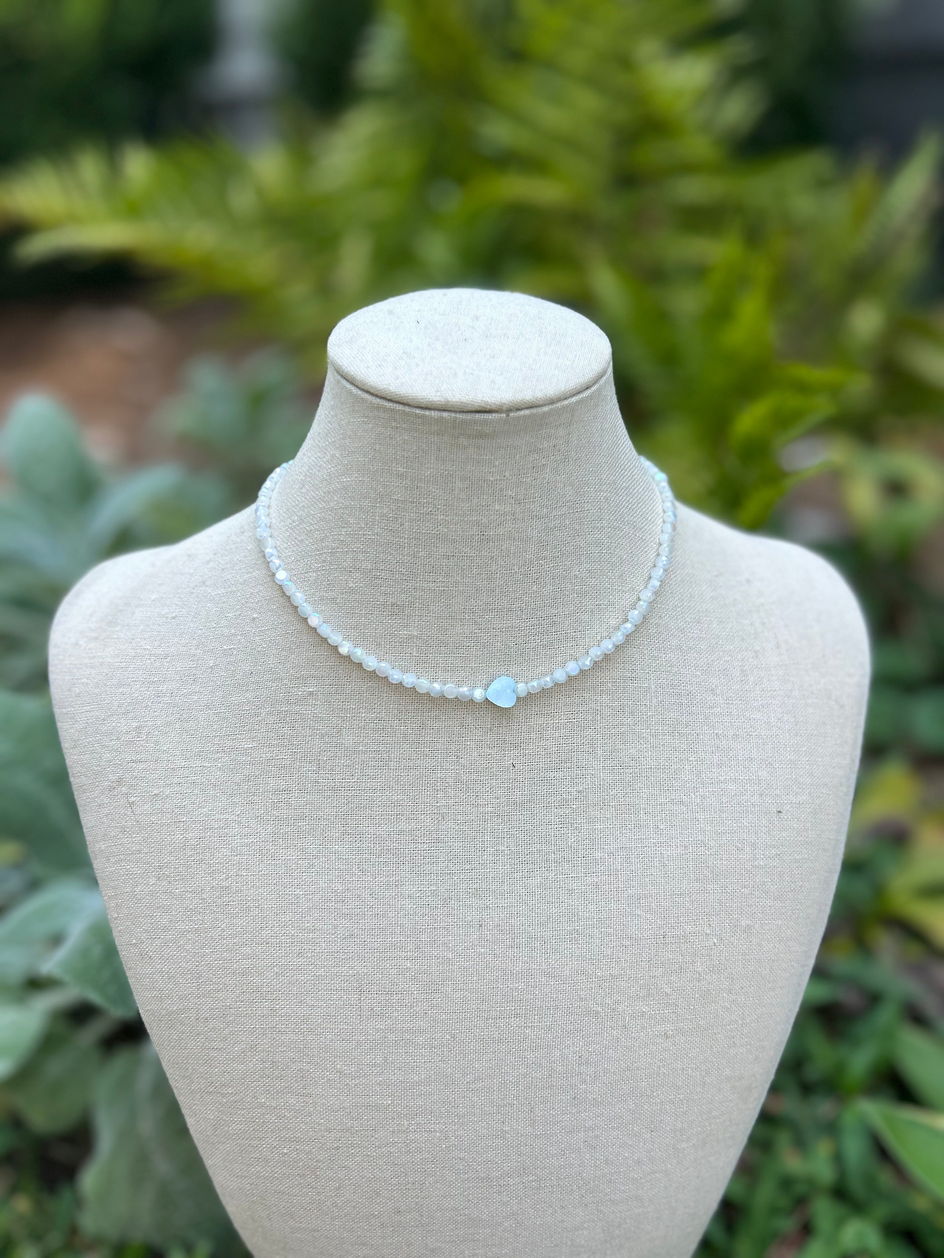 Girls Necklace #24