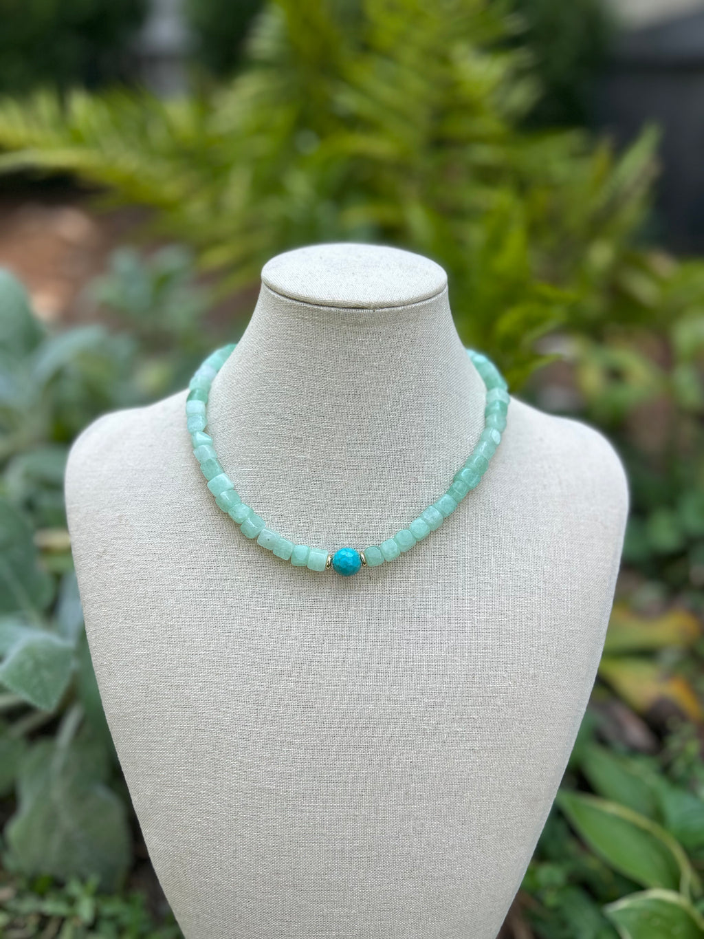 Mary Beth Necklace