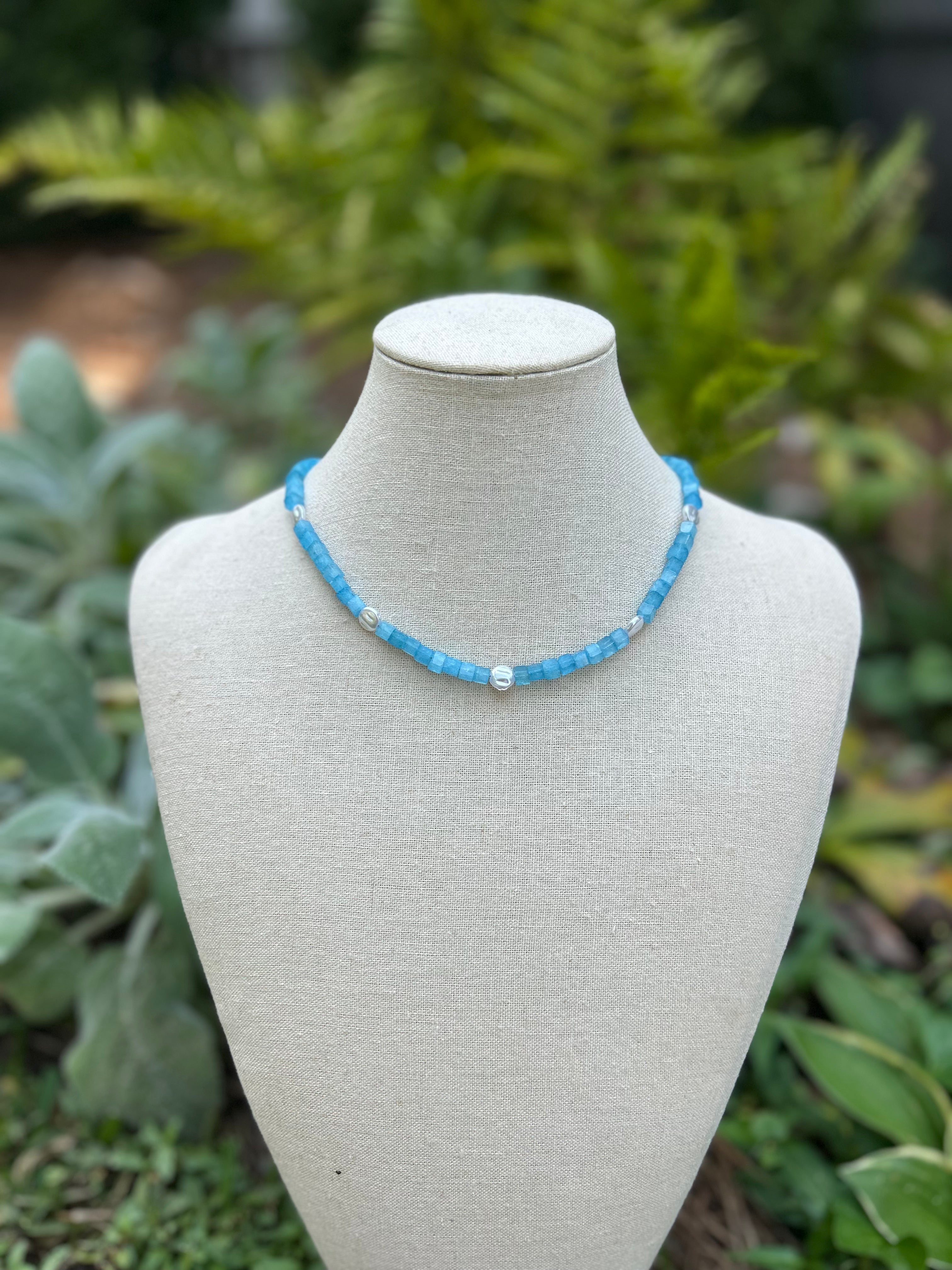 Samantha Necklace
