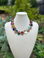 Amanda Necklace