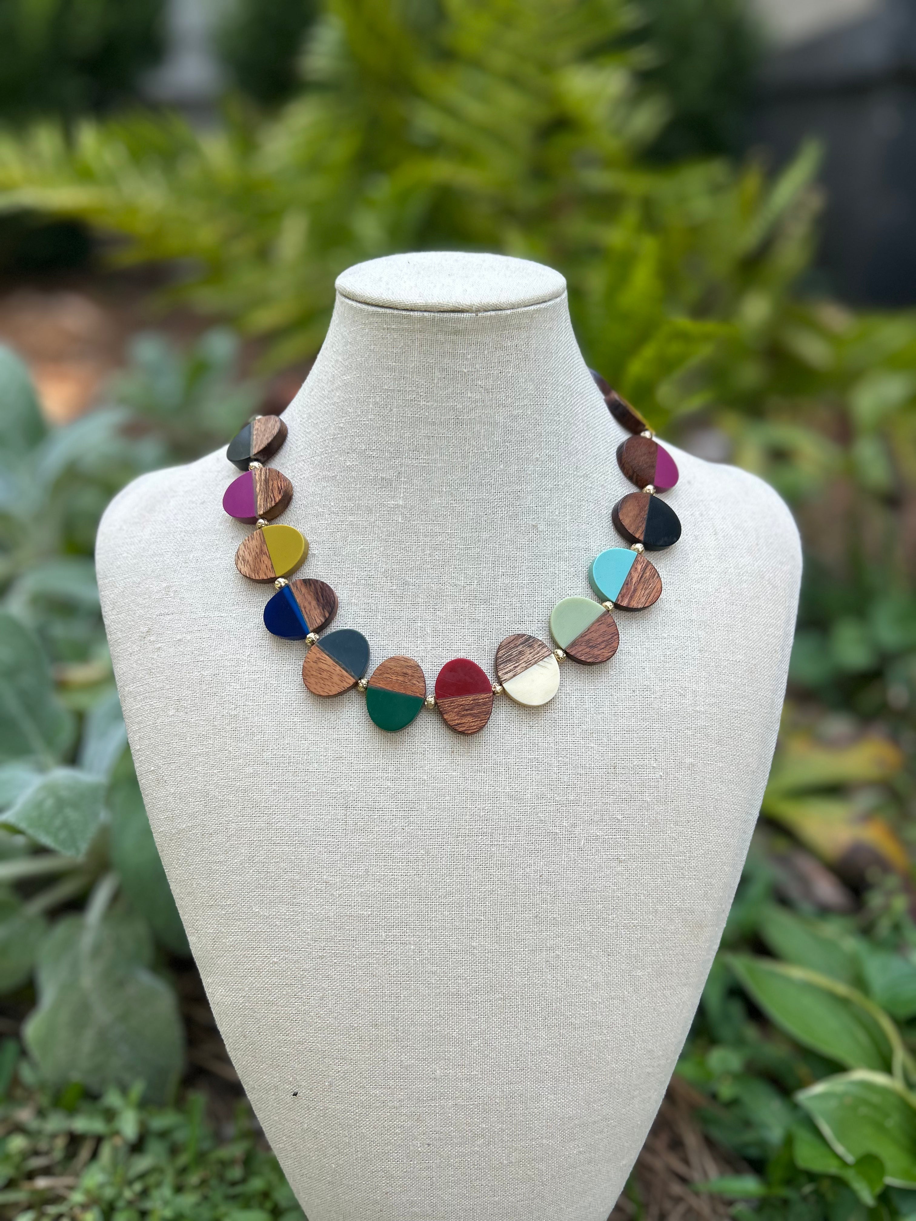 Amanda Necklace