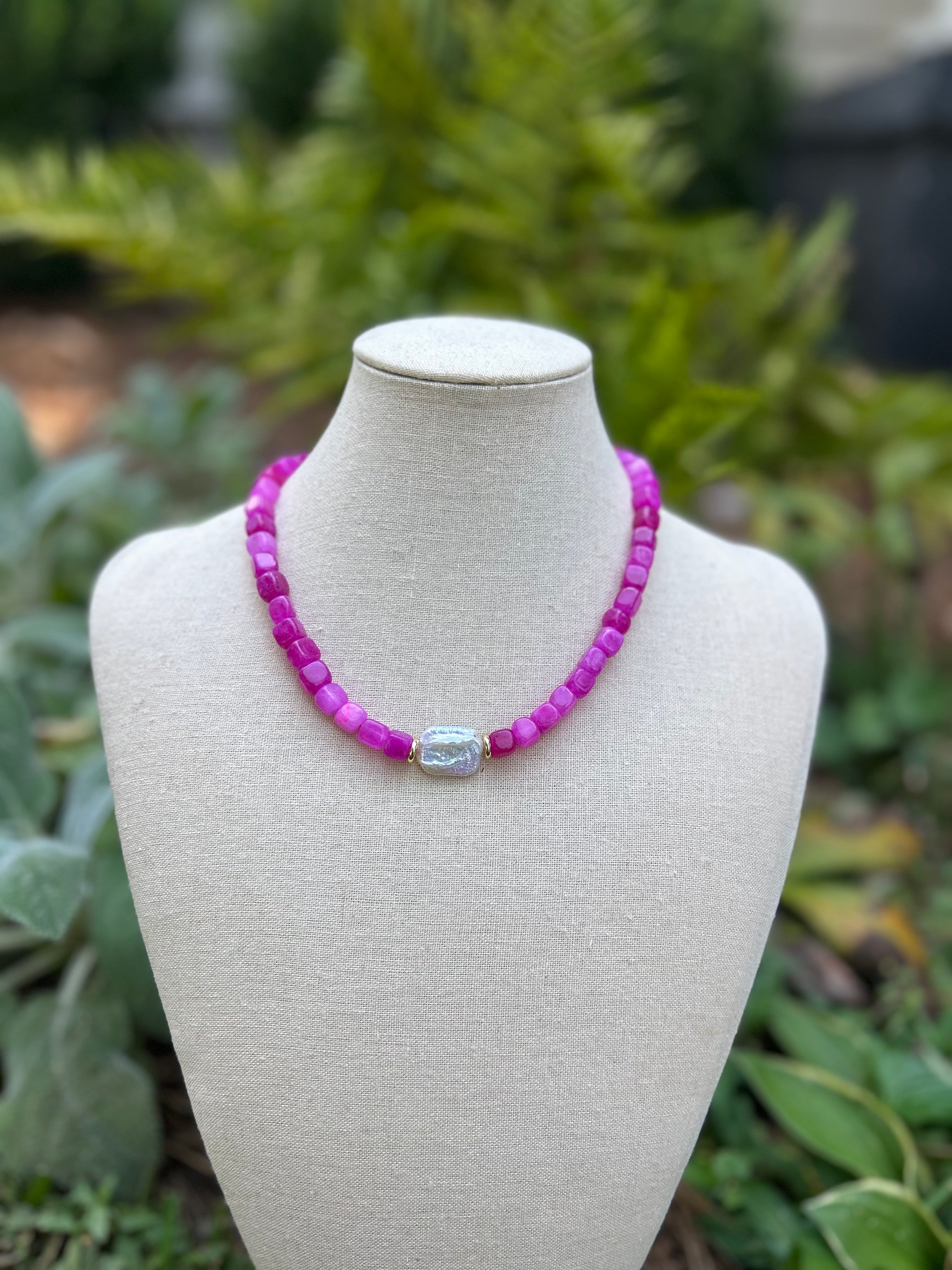 Erin Necklace