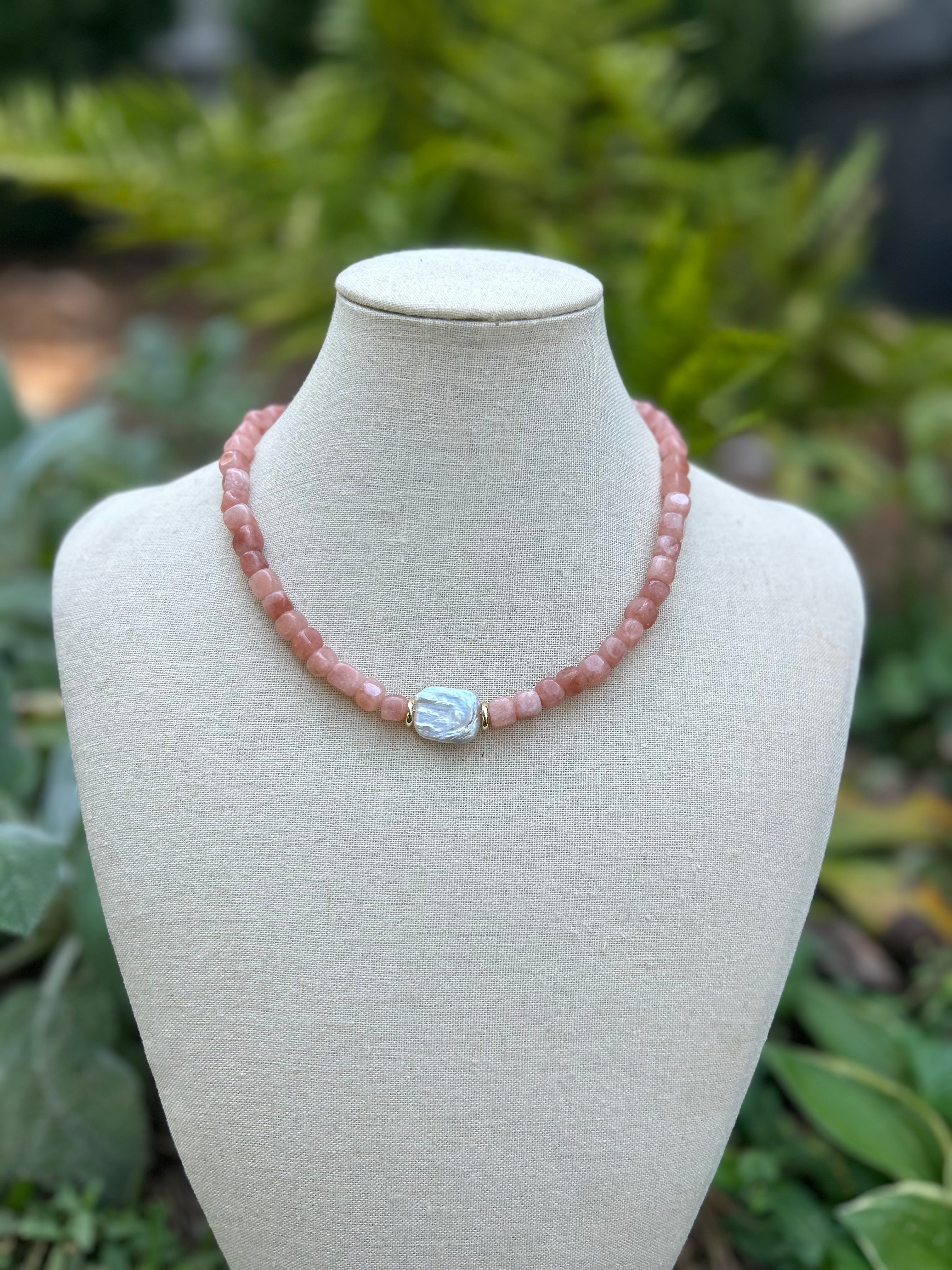 June Necklace