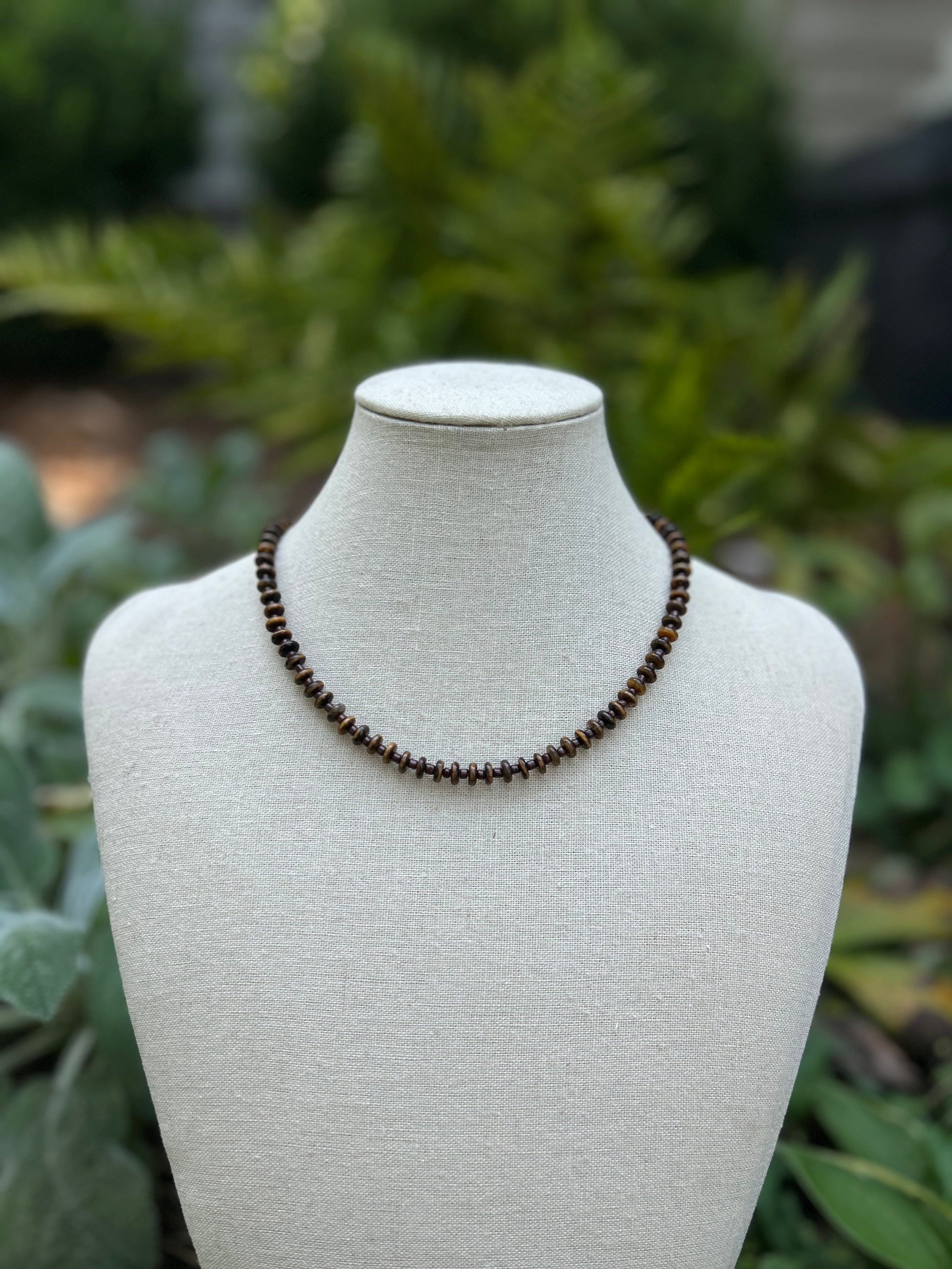 Haley Necklace