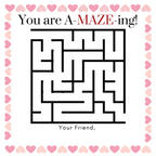 A-MAZE-ing Valentine- Free Download