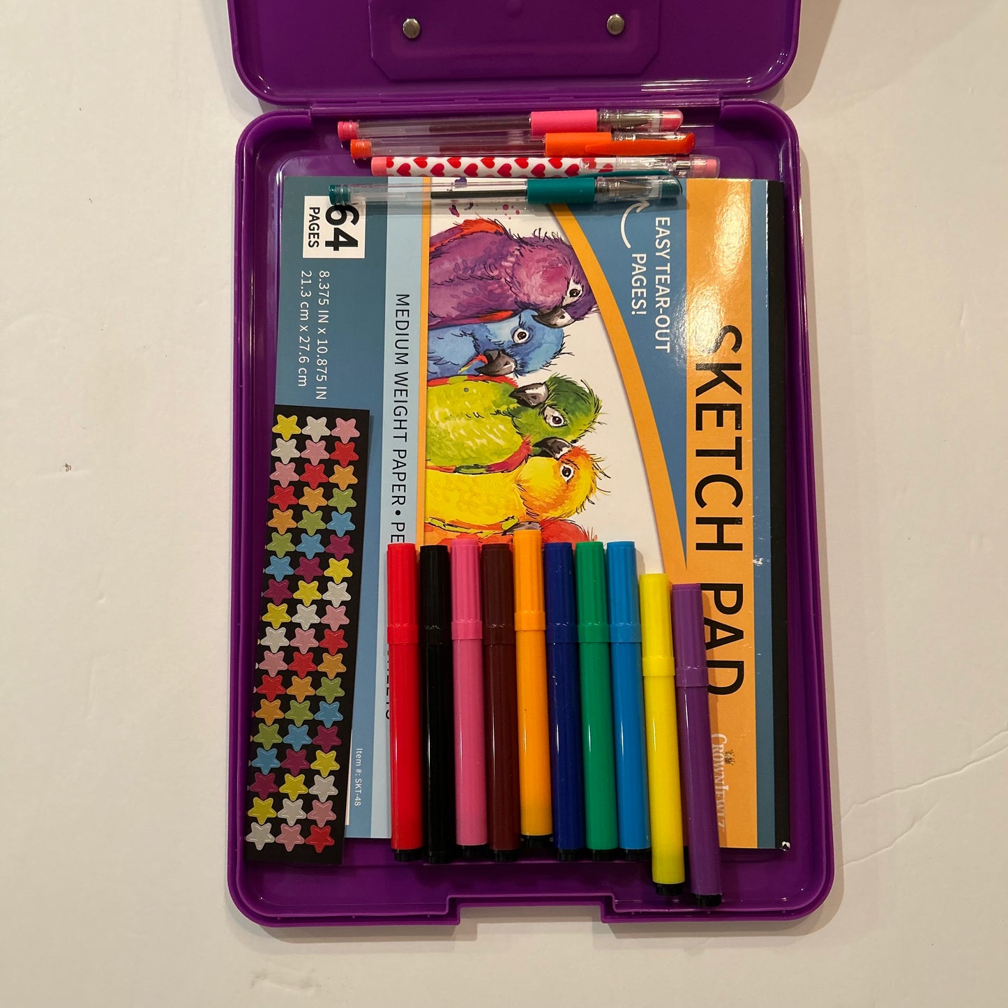 Personalized Clip Board