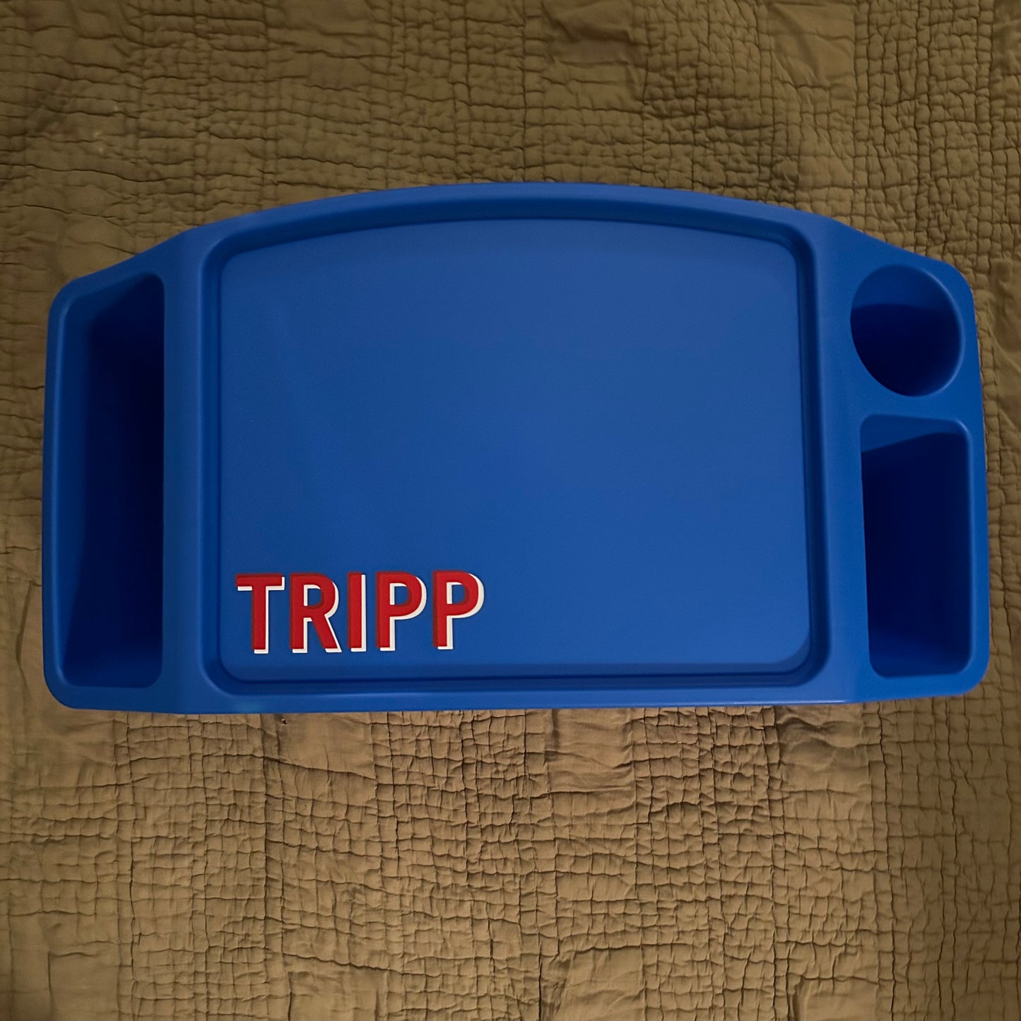 Personalized Lap Desk- Local Pick Up Only