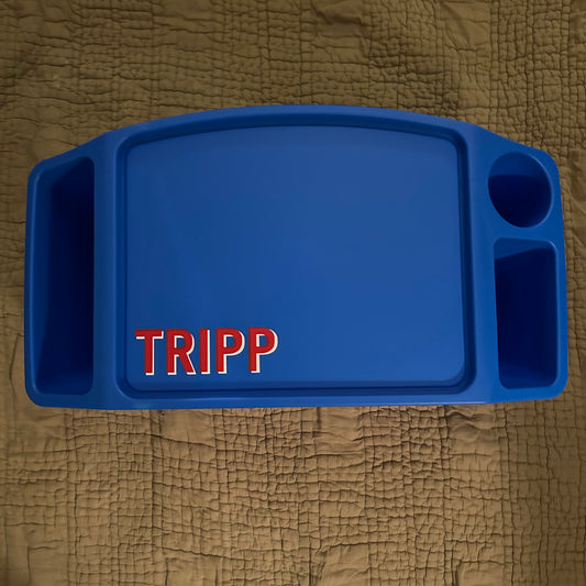 Personalized Lap Desk- Local Pick Up Only