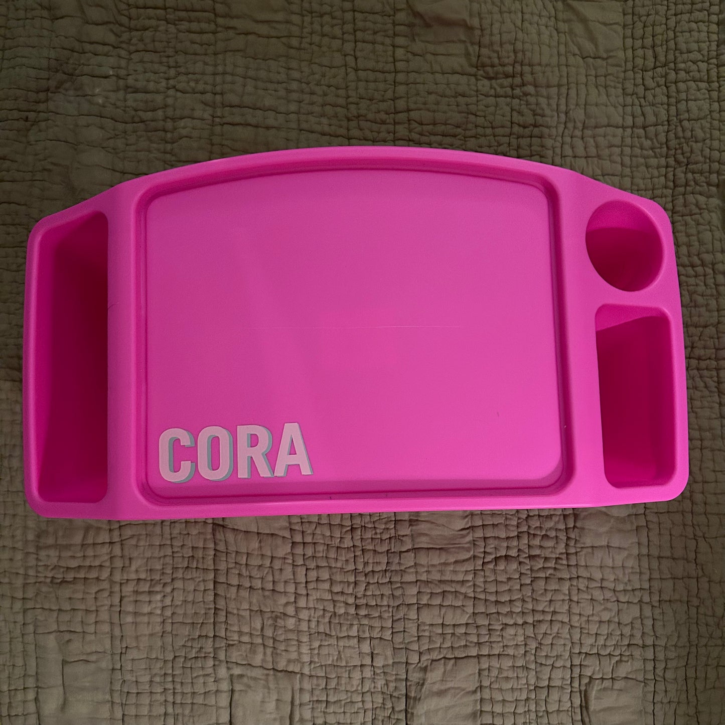 Personalized Lap Desk- Local Pick Up Only