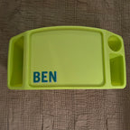Personalized Lap Desk- Local Pick Up Only