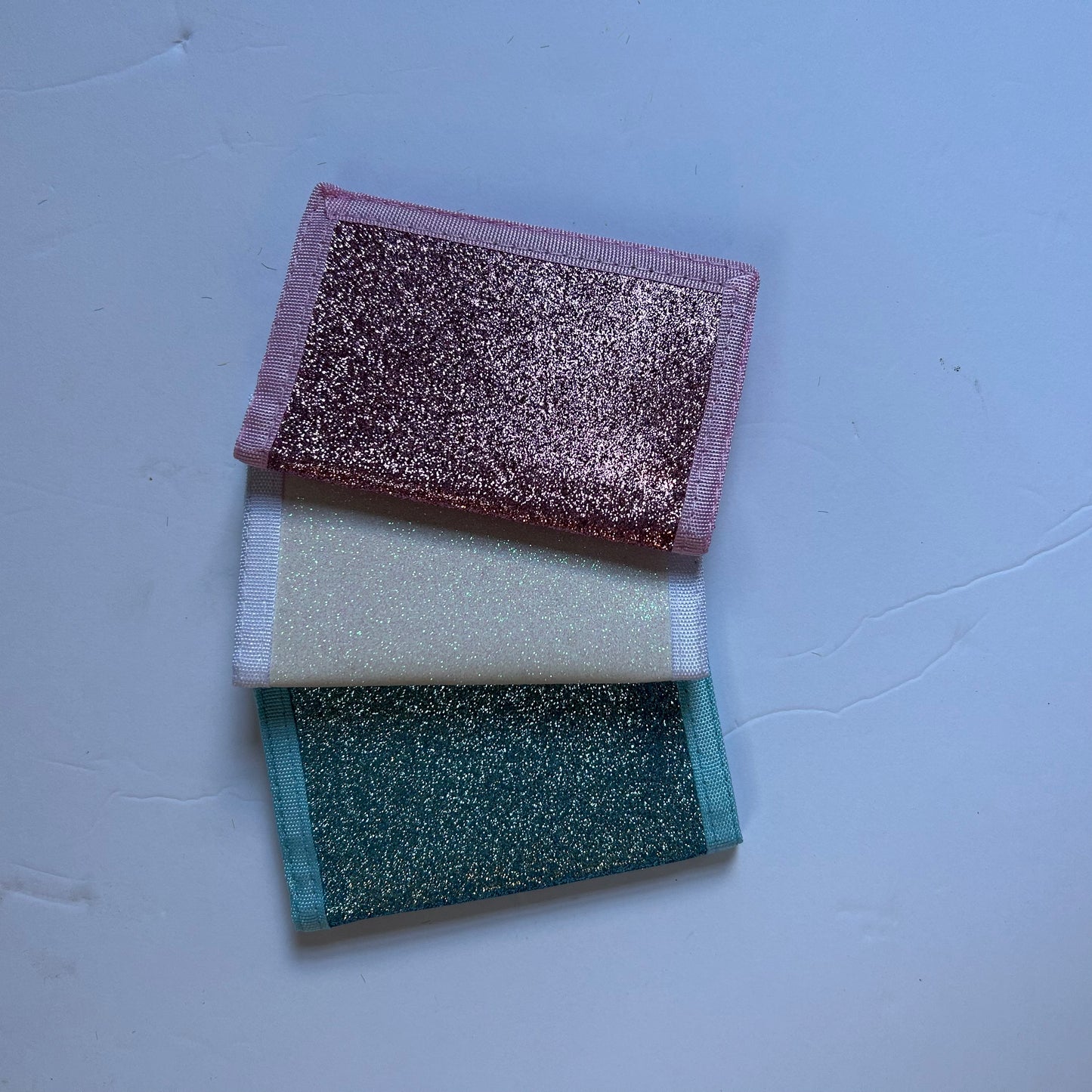 My Responsibility Chart + Wallet