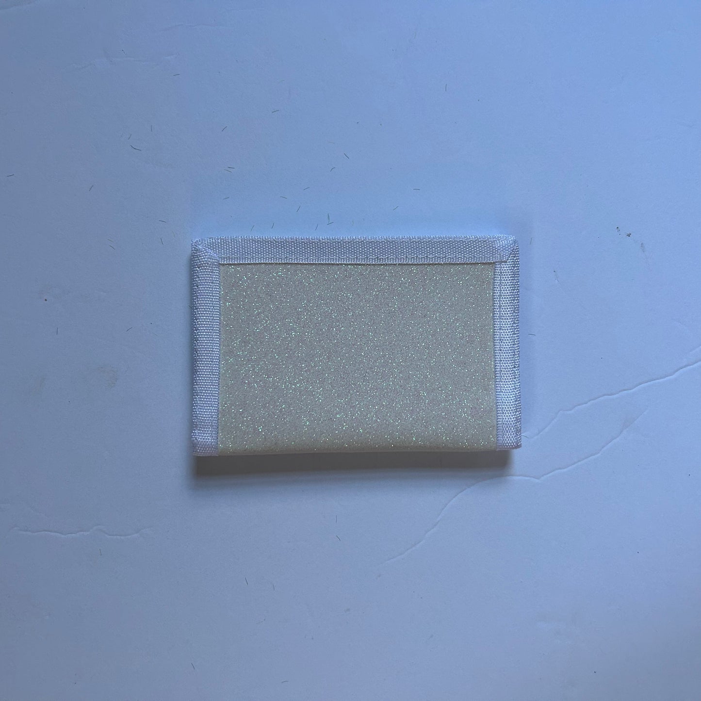 My Responsibility Chart + Wallet