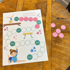 Good Behavior Chart